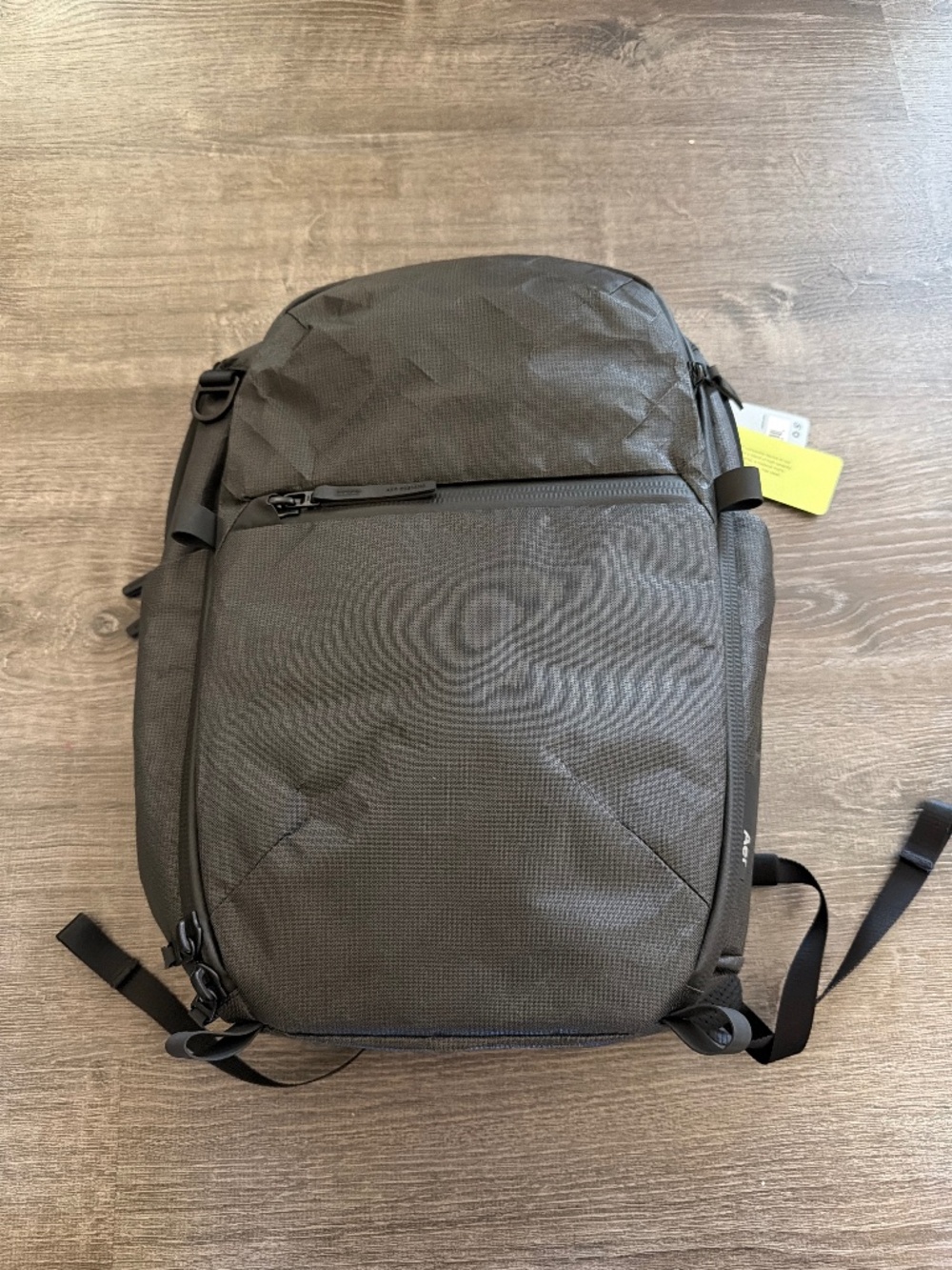 AER City Pack Pro 2 Ultra